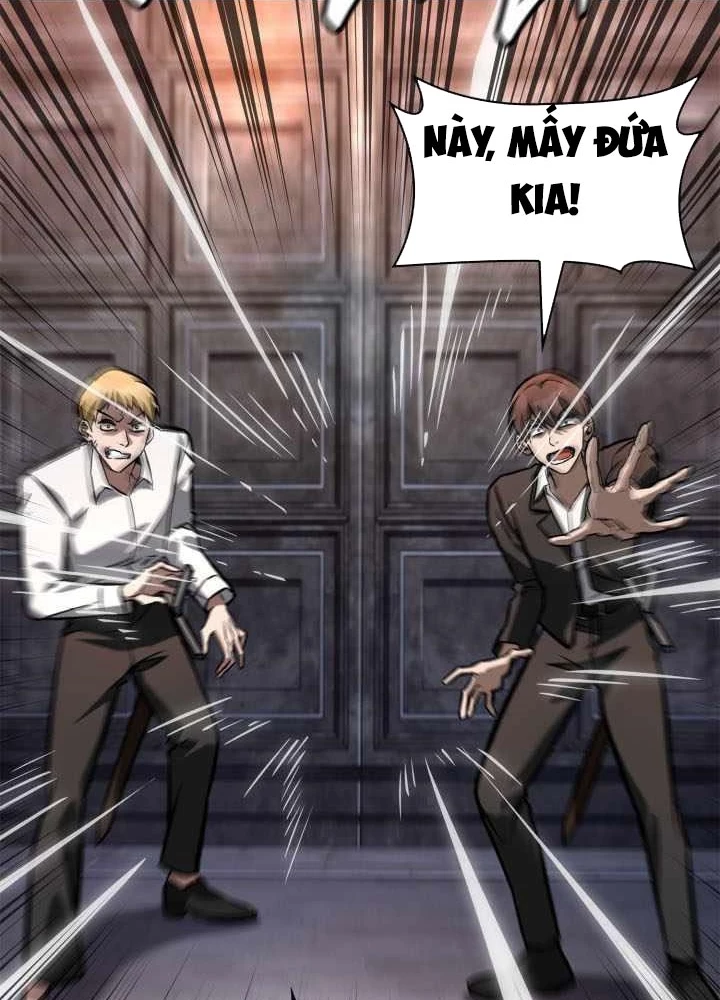 Đại Pháp Sư Toàn Năng Chapter 114 - Trang 2