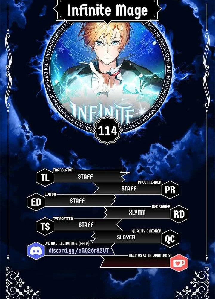 Đại Pháp Sư Toàn Năng Chapter 114 - Trang 2