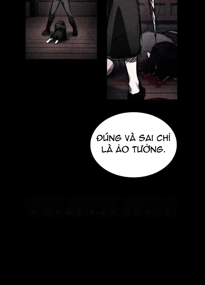 Đại Pháp Sư Toàn Năng Chapter 114 - Trang 2