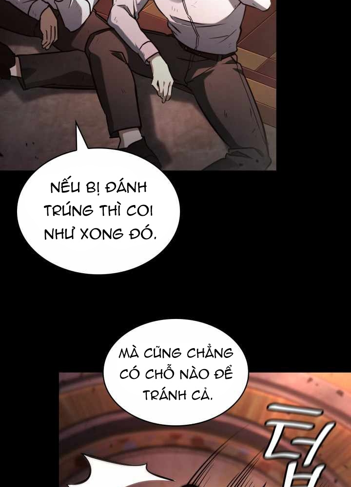 Đại Pháp Sư Toàn Năng Chapter 117 - Trang 2