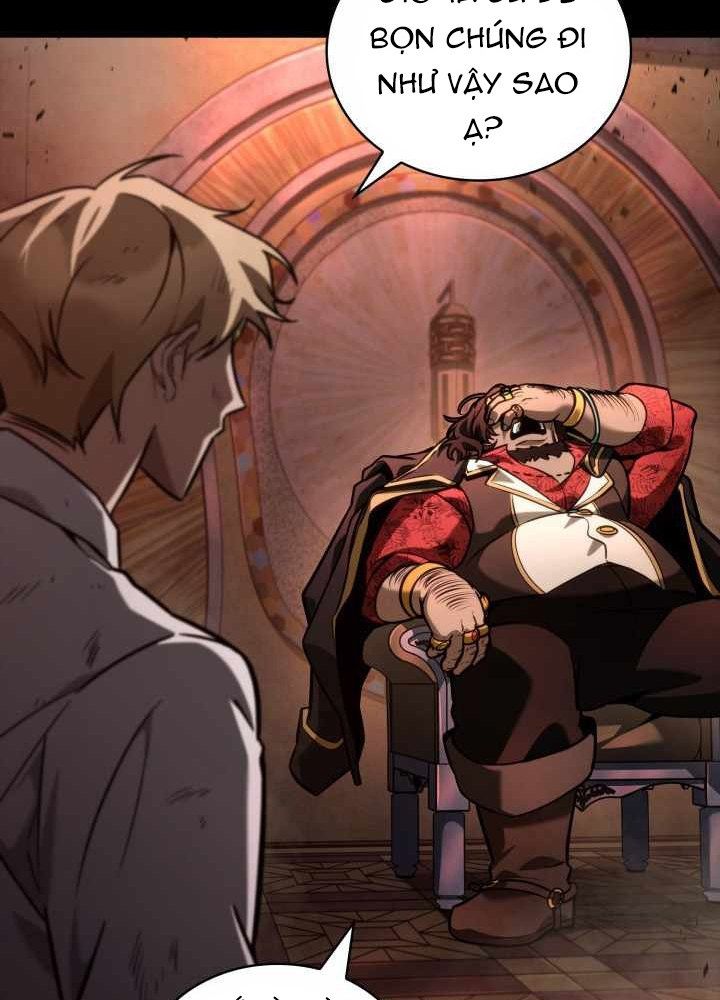 Đại Pháp Sư Toàn Năng Chapter 117 - Trang 2
