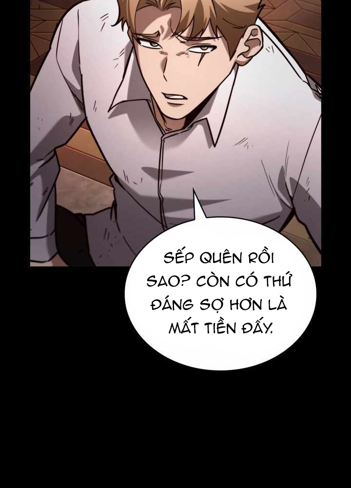 Đại Pháp Sư Toàn Năng Chapter 117 - Trang 2