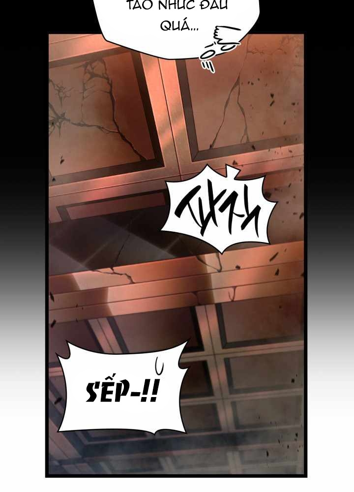 Đại Pháp Sư Toàn Năng Chapter 117 - Trang 2