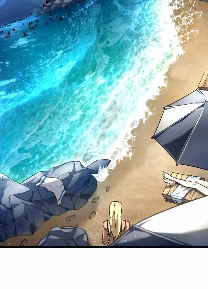 Đại Pháp Sư Toàn Năng Chapter 117 - Trang 2