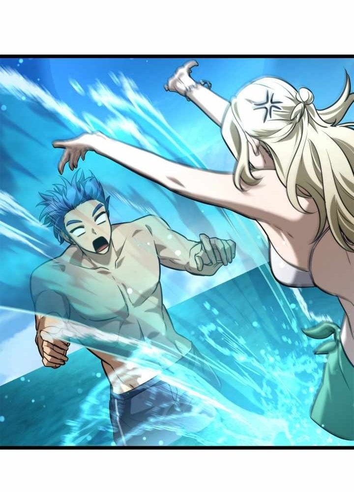 Đại Pháp Sư Toàn Năng Chapter 117 - Trang 2