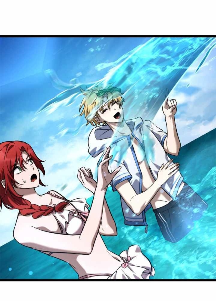 Đại Pháp Sư Toàn Năng Chapter 117 - Trang 2