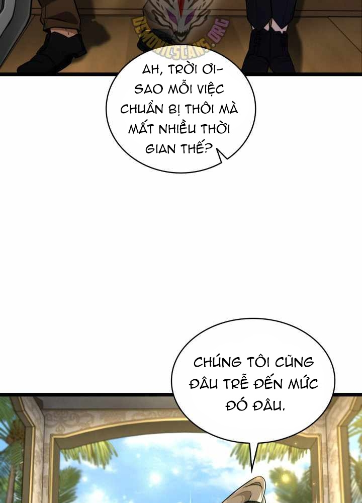 Đại Pháp Sư Toàn Năng Chapter 117 - Trang 2