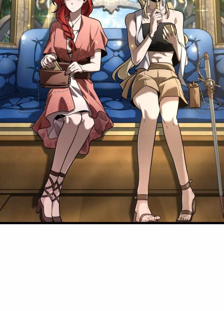 Đại Pháp Sư Toàn Năng Chapter 117 - Trang 2