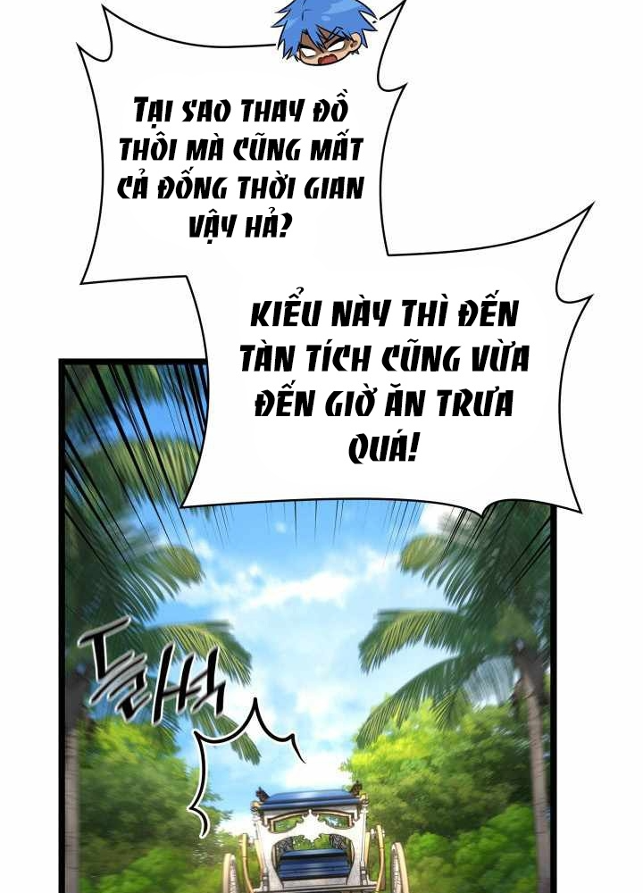 Đại Pháp Sư Toàn Năng Chapter 117 - Trang 2
