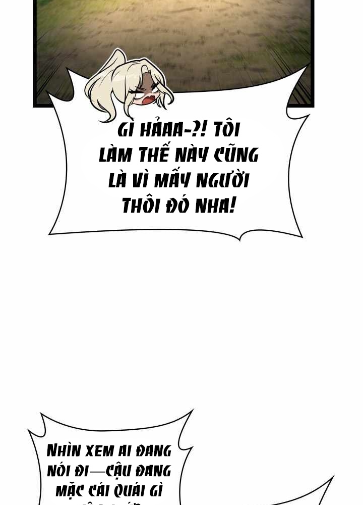 Đại Pháp Sư Toàn Năng Chapter 117 - Trang 2