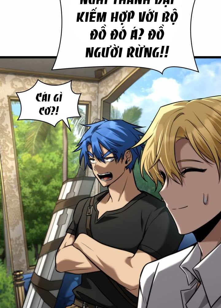 Đại Pháp Sư Toàn Năng Chapter 117 - Trang 2