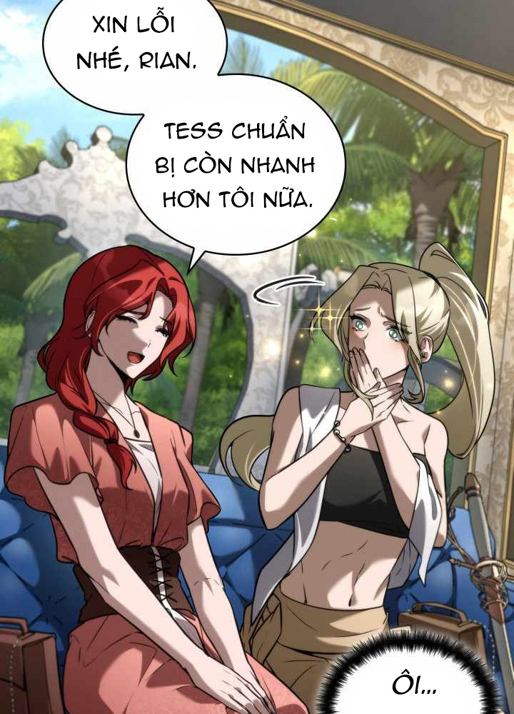 Đại Pháp Sư Toàn Năng Chapter 117 - Trang 2