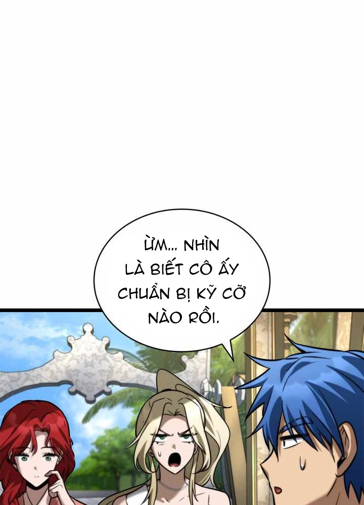 Đại Pháp Sư Toàn Năng Chapter 117 - Trang 2