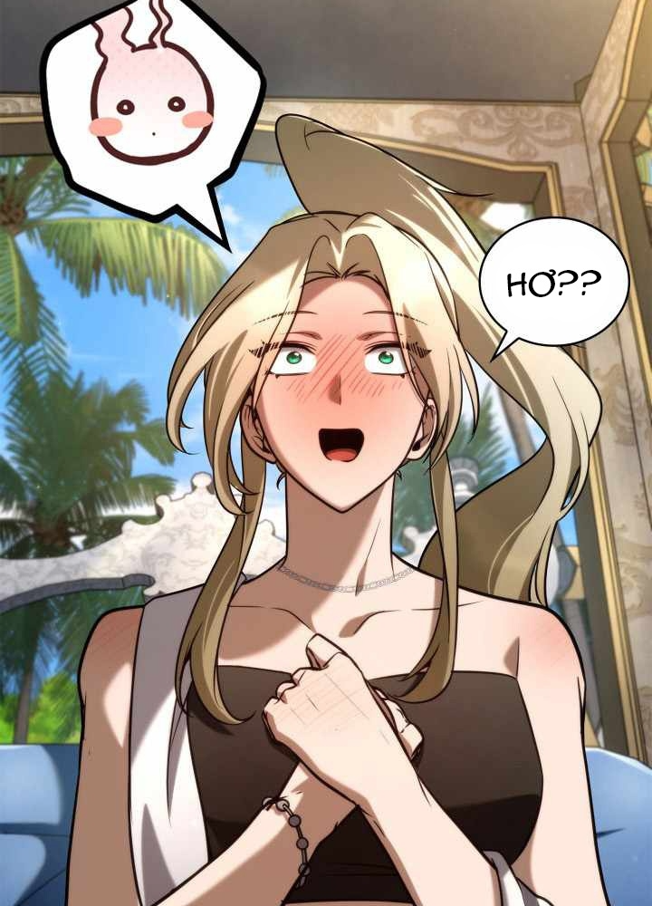 Đại Pháp Sư Toàn Năng Chapter 117 - Trang 2