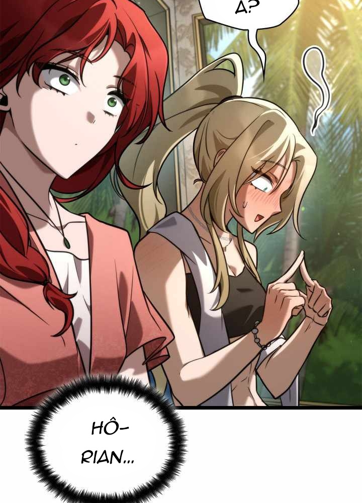 Đại Pháp Sư Toàn Năng Chapter 117 - Trang 2