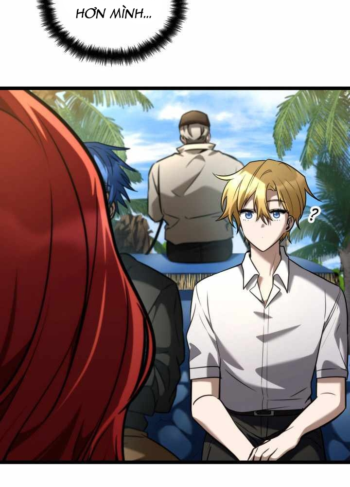 Đại Pháp Sư Toàn Năng Chapter 117 - Trang 2