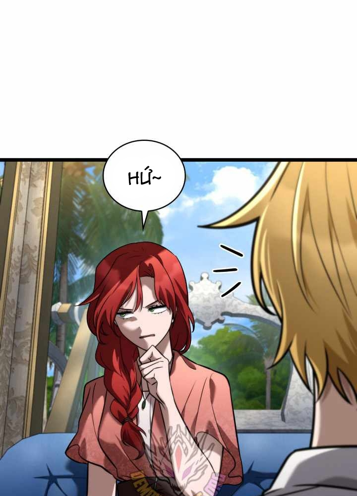 Đại Pháp Sư Toàn Năng Chapter 117 - Trang 2