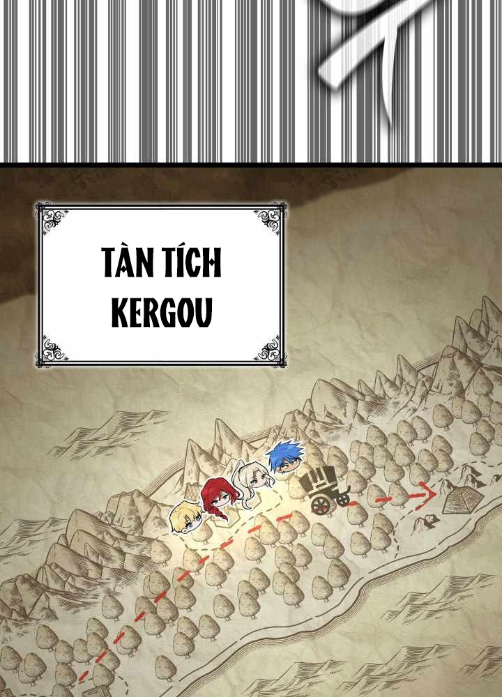 Đại Pháp Sư Toàn Năng Chapter 117 - Trang 2