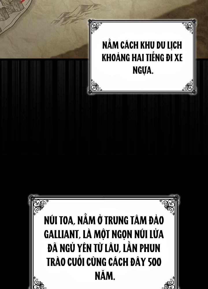 Đại Pháp Sư Toàn Năng Chapter 117 - Trang 2