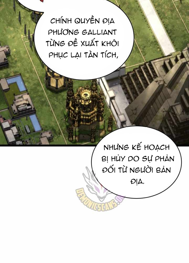 Đại Pháp Sư Toàn Năng Chapter 117 - Trang 2