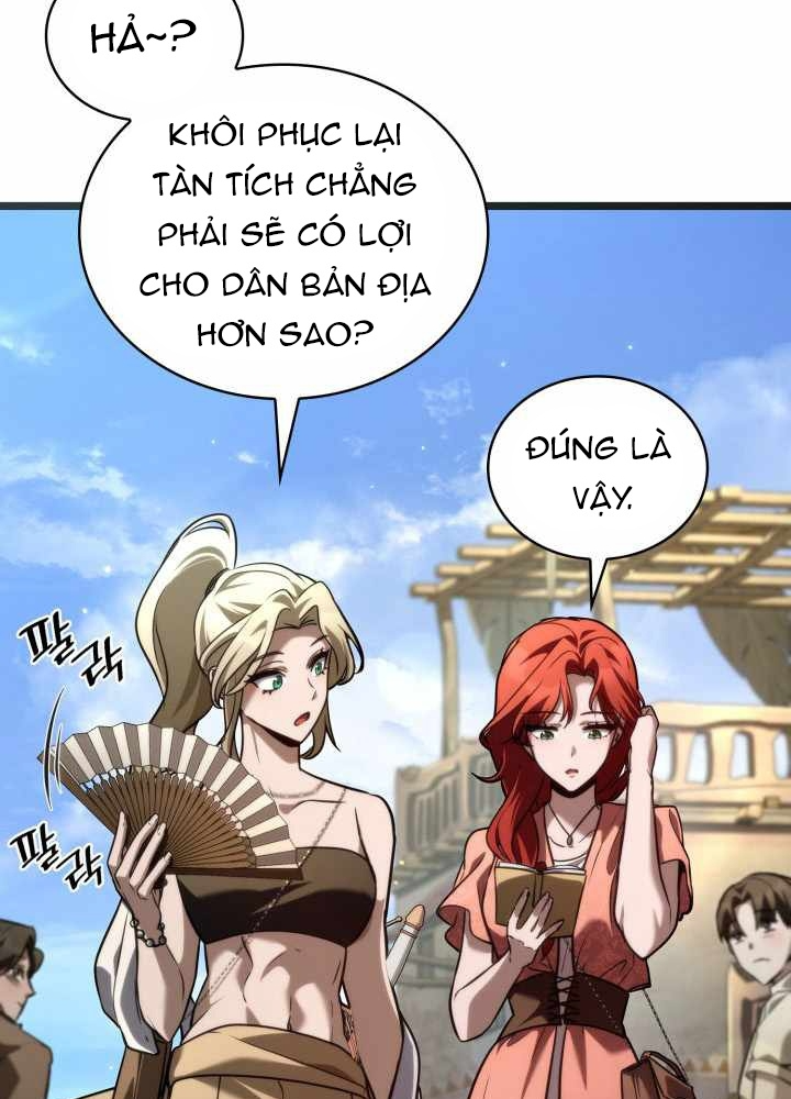 Đại Pháp Sư Toàn Năng Chapter 117 - Trang 2
