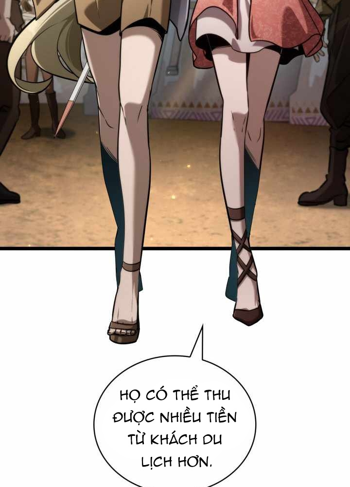 Đại Pháp Sư Toàn Năng Chapter 117 - Trang 2