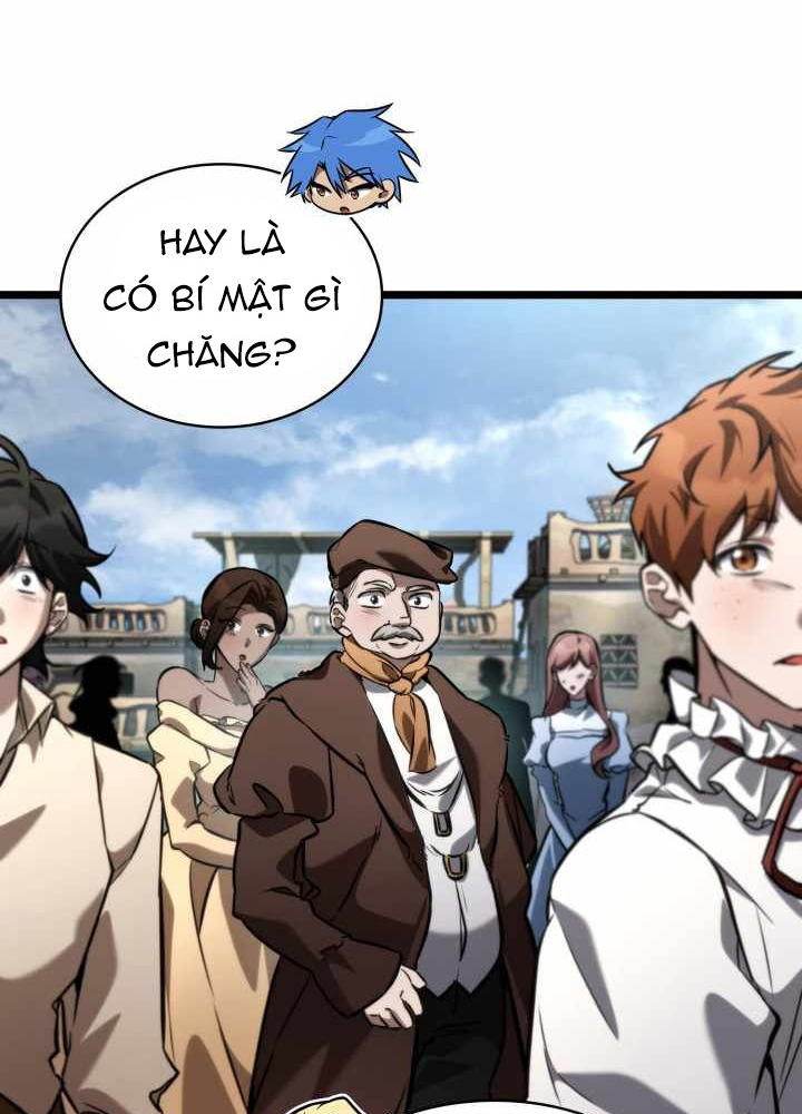 Đại Pháp Sư Toàn Năng Chapter 117 - Trang 2