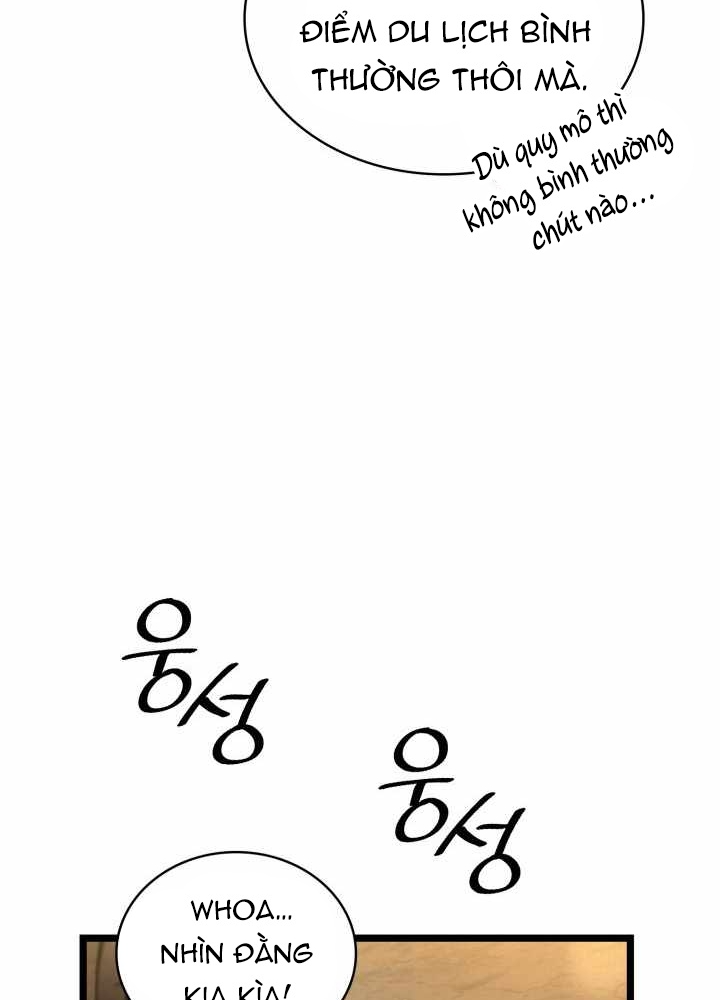 Đại Pháp Sư Toàn Năng Chapter 117 - Trang 2