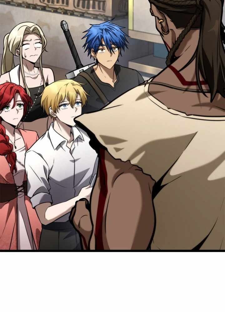 Đại Pháp Sư Toàn Năng Chapter 117 - Trang 2