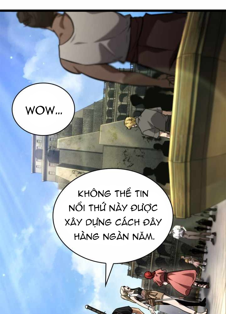 Đại Pháp Sư Toàn Năng Chapter 117 - Trang 2