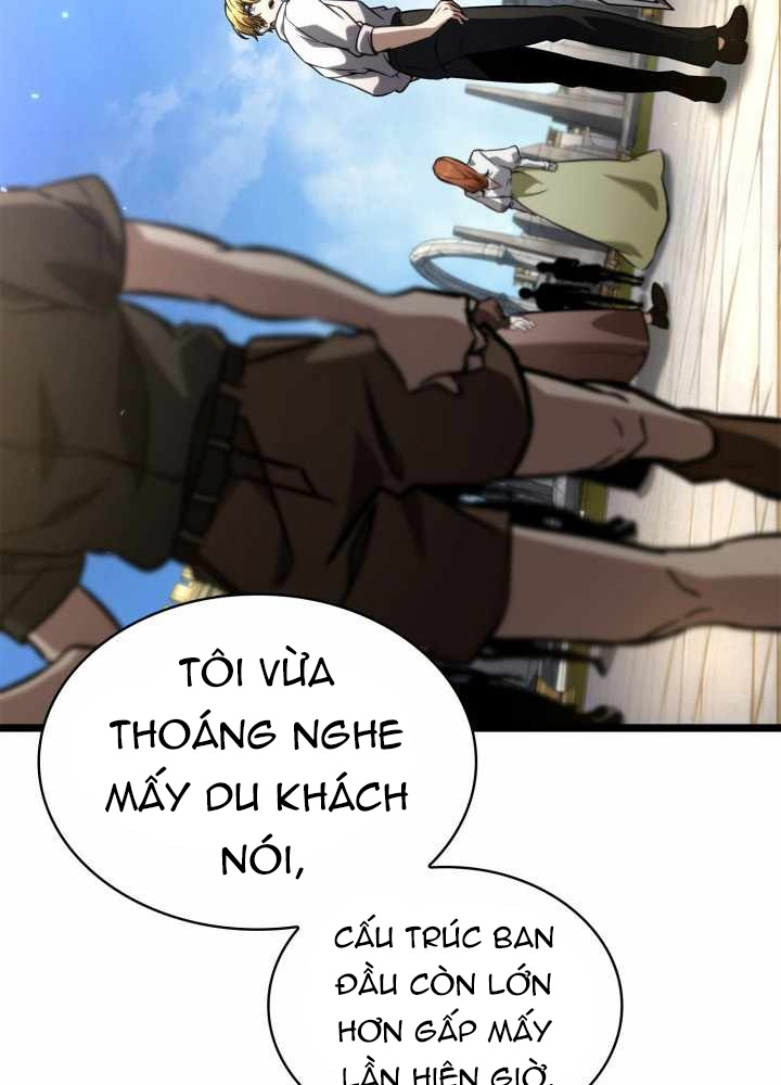 Đại Pháp Sư Toàn Năng Chapter 117 - Trang 2