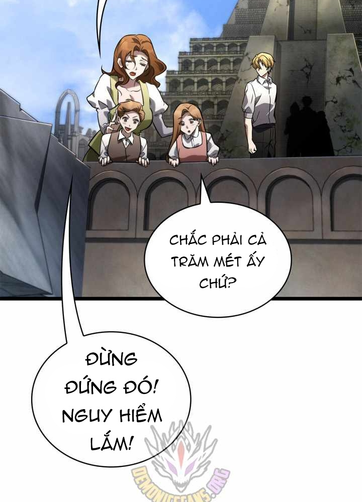 Đại Pháp Sư Toàn Năng Chapter 117 - Trang 2