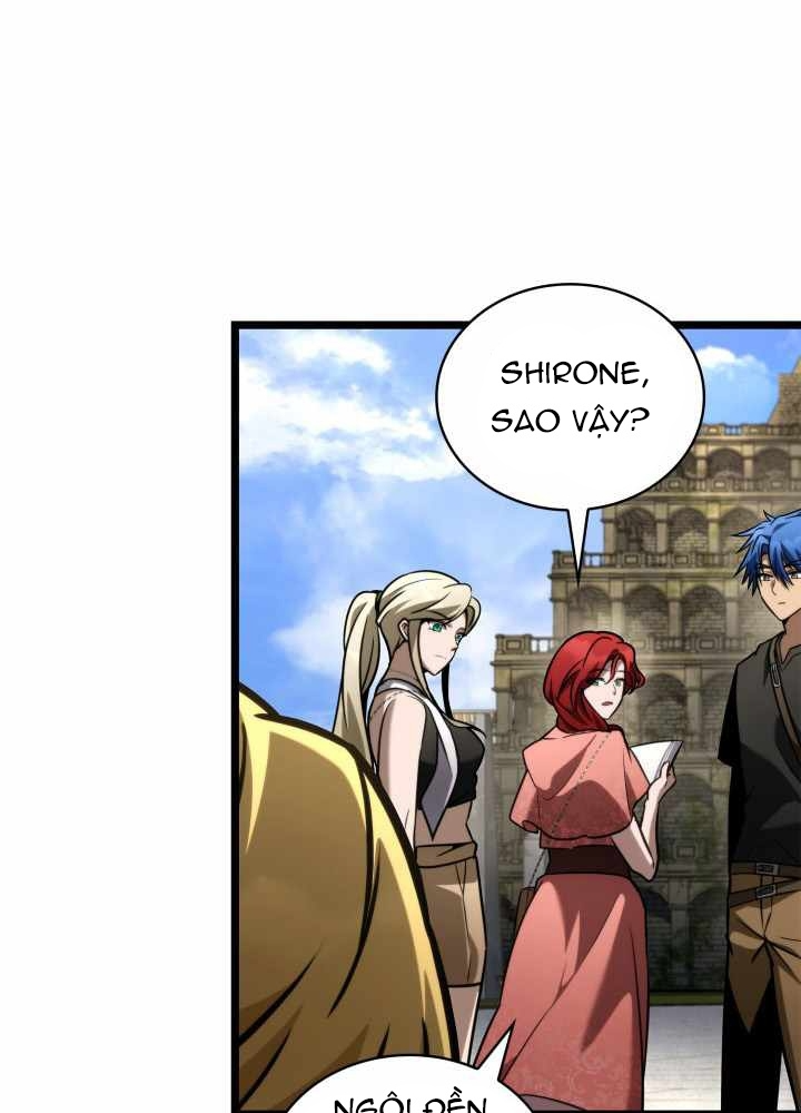 Đại Pháp Sư Toàn Năng Chapter 117 - Trang 2