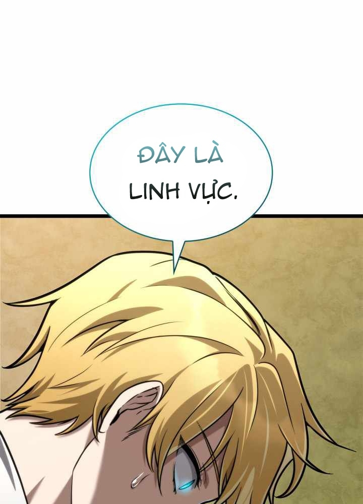 Đại Pháp Sư Toàn Năng Chapter 117 - Trang 2