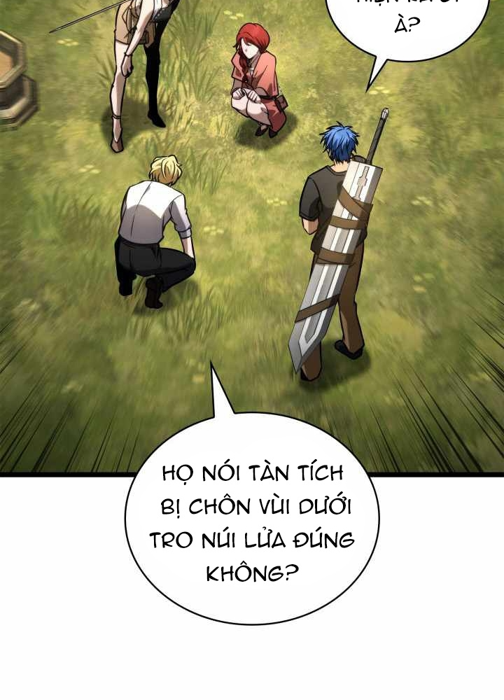 Đại Pháp Sư Toàn Năng Chapter 117 - Trang 2