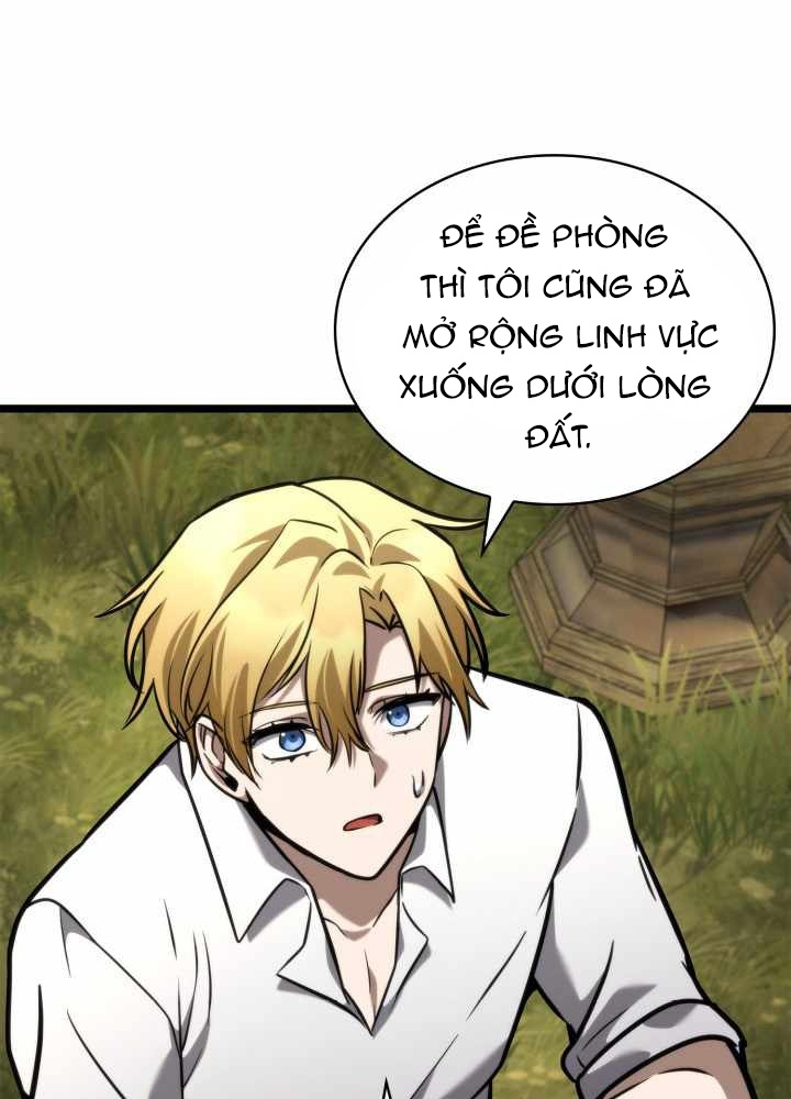 Đại Pháp Sư Toàn Năng Chapter 117 - Trang 2