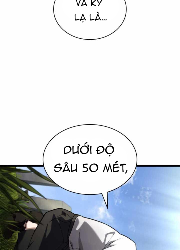 Đại Pháp Sư Toàn Năng Chapter 117 - Trang 2