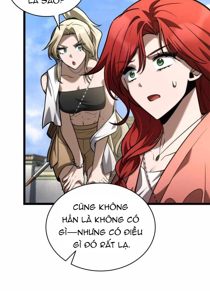 Đại Pháp Sư Toàn Năng Chapter 117 - Trang 2