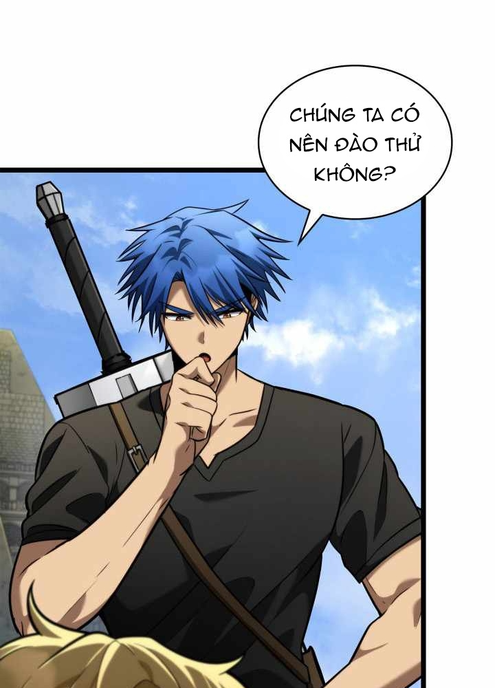 Đại Pháp Sư Toàn Năng Chapter 117 - Trang 2