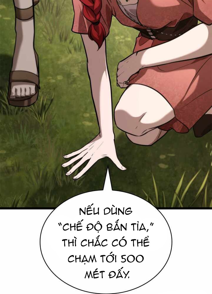 Đại Pháp Sư Toàn Năng Chapter 117 - Trang 2