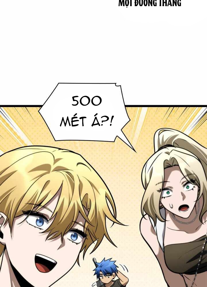 Đại Pháp Sư Toàn Năng Chapter 117 - Trang 2