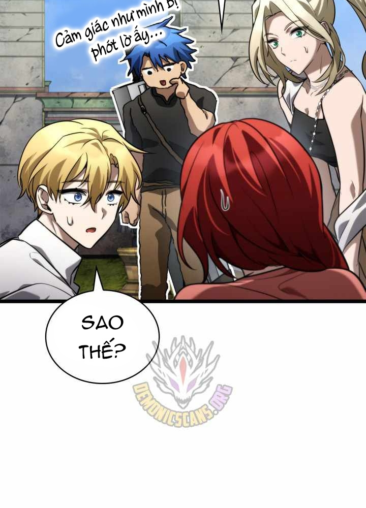 Đại Pháp Sư Toàn Năng Chapter 117 - Trang 2