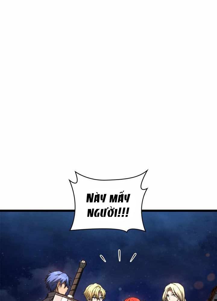 Đại Pháp Sư Toàn Năng Chapter 117 - Trang 2