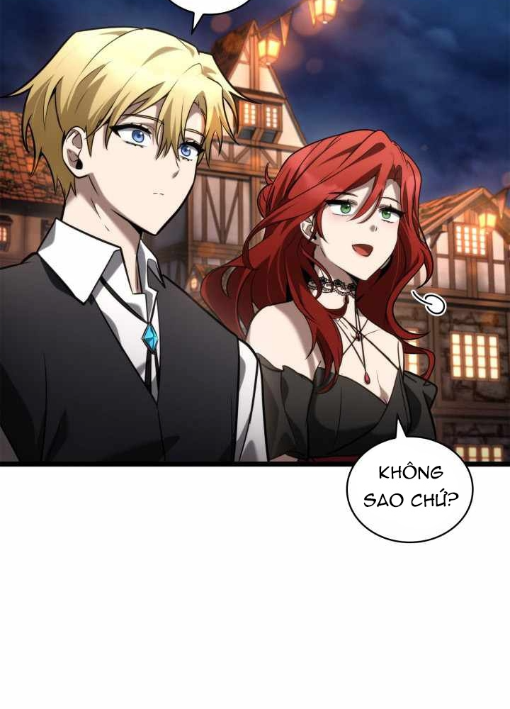 Đại Pháp Sư Toàn Năng Chapter 117 - Trang 2