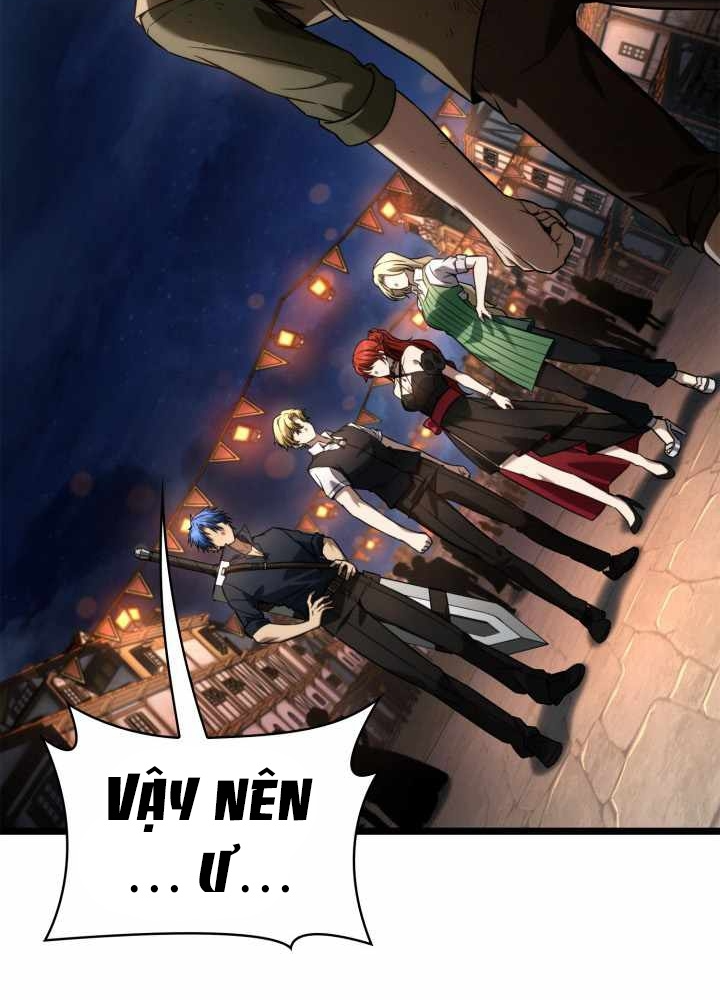 Đại Pháp Sư Toàn Năng Chapter 117 - Trang 2