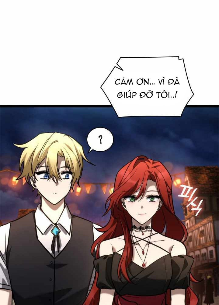 Đại Pháp Sư Toàn Năng Chapter 117 - Trang 2