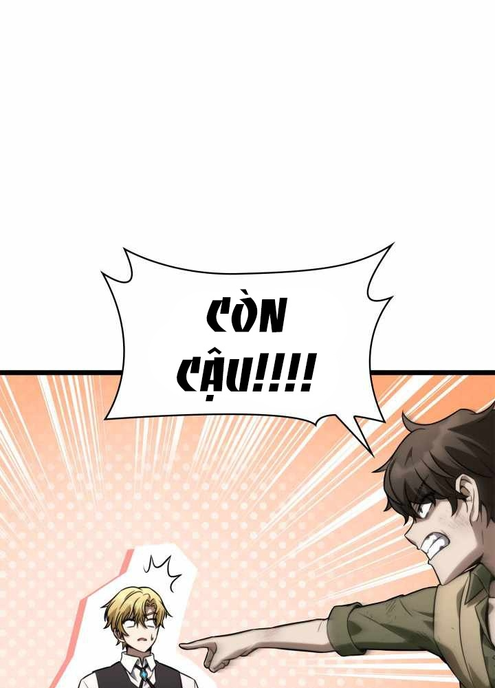 Đại Pháp Sư Toàn Năng Chapter 117 - Trang 2