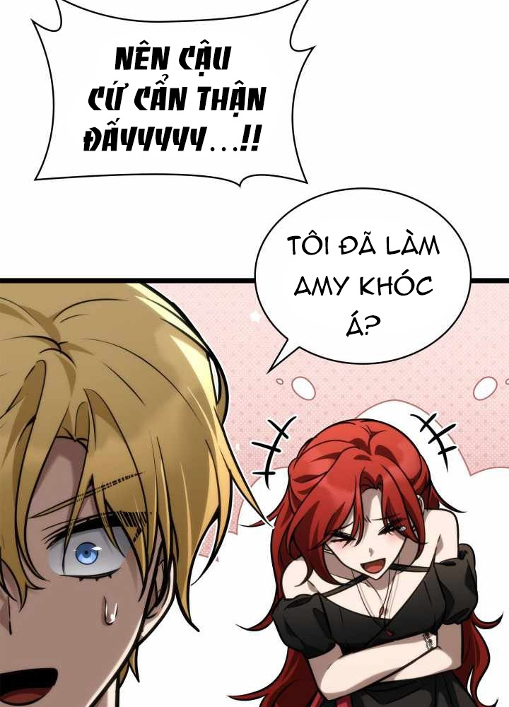 Đại Pháp Sư Toàn Năng Chapter 117 - Trang 2