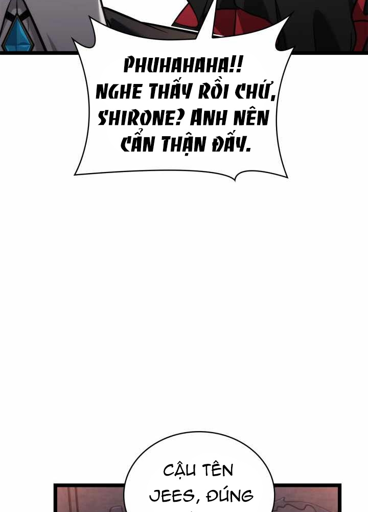 Đại Pháp Sư Toàn Năng Chapter 117 - Trang 2