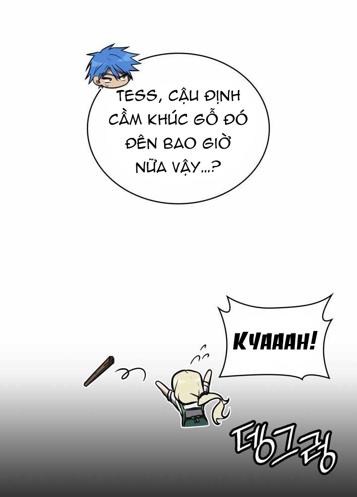 Đại Pháp Sư Toàn Năng Chapter 117 - Trang 2